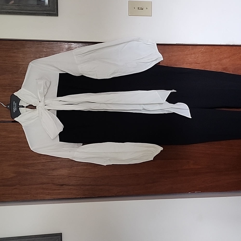 Jumpsuit